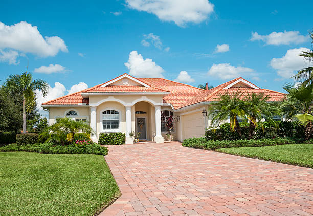 Best Cobblestone Driveway Pavers  in Ralls, TX