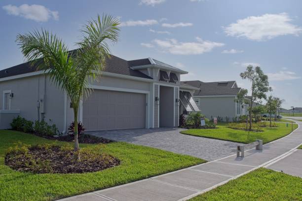 Trusted Ralls, TX Driveway Pavers Experts