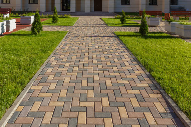 Ralls, TX Driveway Pavers Company